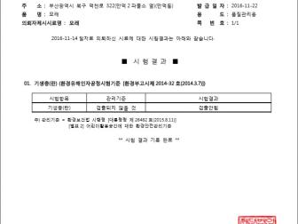 인증번호 M282-16-01081