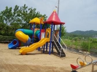 안성 보개초등학교+병설유치원 모래소독