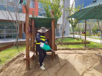 인천공항꿈나무 제1 어린이집