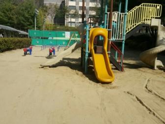 영통 벽산 아파트 모래소독