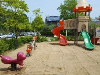 대전 지족초등학교+병설유치원 모래소독