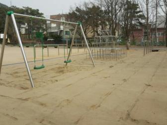 김포 대명초등학교+병설유치원 모래소독
