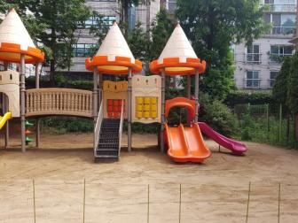 충무초등학교 병설유치원