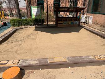 휘경 초등학교