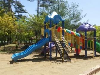 안산 별망초등학교+병설유치원 모래소독 